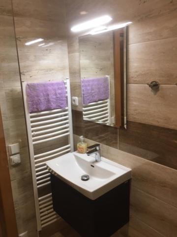 Apartmany Dolní Morava Extérieur photo