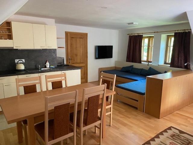 Apartmany Dolní Morava Extérieur photo